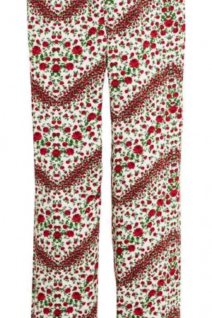 Брюки женские H&M  - H&M HM0134-w-cl-36 #2