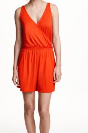 Комбинезон женский H&M - H&M HM0140-w-cl-S