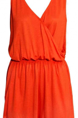 Комбинезон женский H&M - H&M HM0140-w-cl-S #2