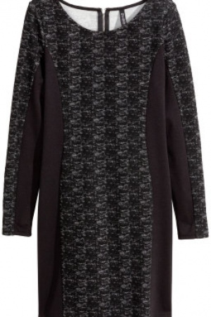 Платье женское H&M - H&M HM0208-w-cl-36