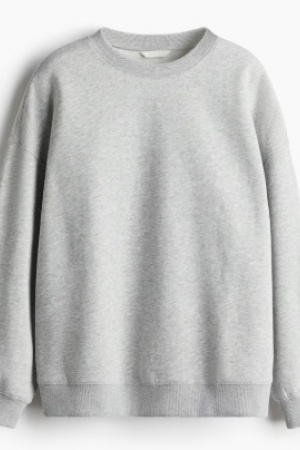 Жіночий світшот  H&M - H&M HM0390-w-XXL #2