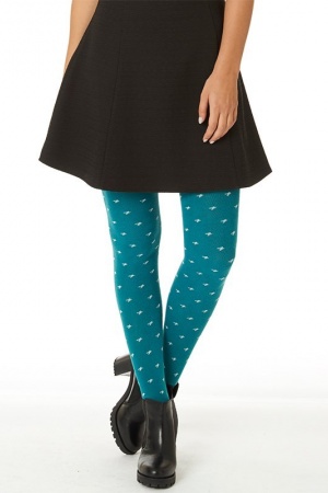 Колготки женские Adidas - Adidas MMD0027-w-cl-S