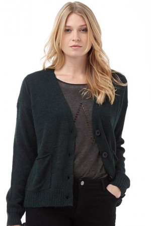Кардиган женский Jacqueline de Yong - Jacqueline de Young MMD0052-w-cl-M
