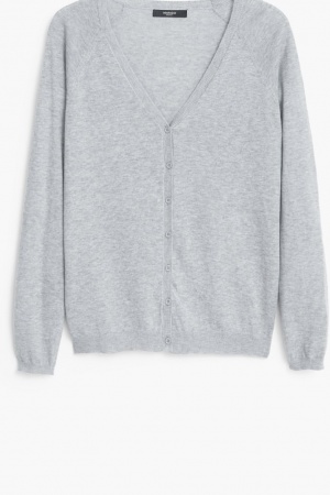 Кардиган женский Mango - Mango MNG0098-w-cl-L #2