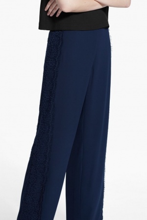 Брюки женские Mango - Mango MNG011111-w-cl-40