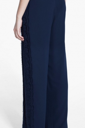 Брюки женские Mango - Mango MNG011111-w-cl-40 #2