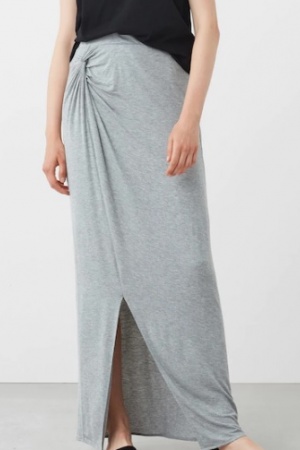 Женская юбка в пол от Mango (Испания) - Mango MNG0252-cl-S