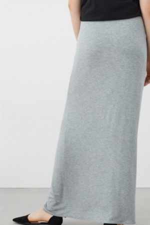 Женская юбка в пол от Mango (Испания) - Mango MNG0252-cl-S #2
