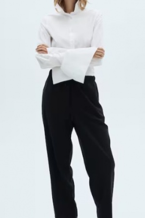 Штани жіночі Mango Іспанія - Mango MNG0524-w-S