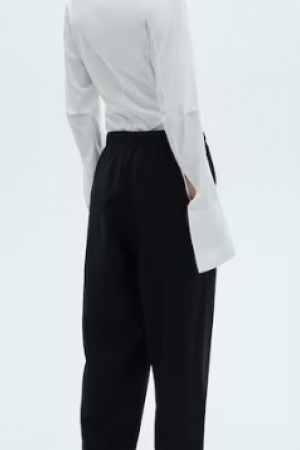 Штани жіночі Mango Іспанія - Mango MNG0524-w-S #2