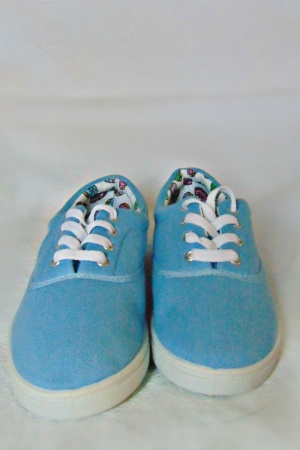 Мокасины женские - New look NL0031-w-37