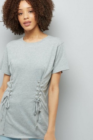 Футболка женская New Look Англия - New look NL0067-w-cl-36