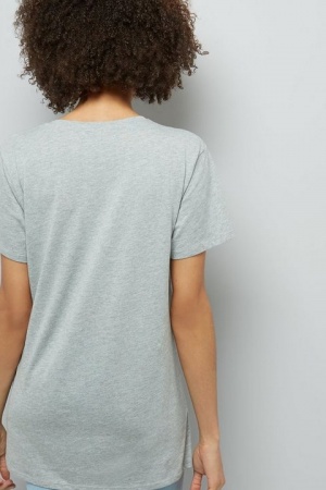 Футболка женская New Look Англия - New look NL0067-w-cl-36 #2