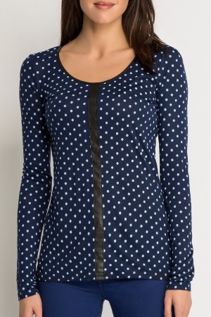 Футболка женская Orsay - Orsay OR0028-w-cl-S