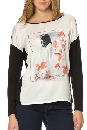 Реглан женский Orsay - Orsay OR0045-w-cl-L