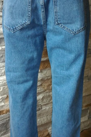 Джинсы женские Girlfried от Pull&Bear - Пул&Бир PB0077-w-cl-36 #2