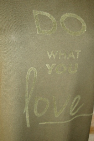 Туника женская Pull&Bear - Пул&Бир PB0094-w-cl-S #2