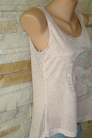 Майка женская Pull&Bear - Пул&Бир PB0101-w-cl-S #2