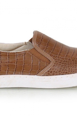 Слипоны женские Licean - Licean PF00301-w-sh-37