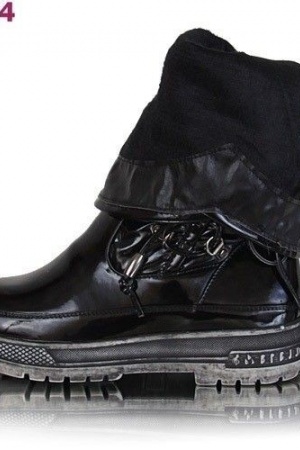 Сапоги-снегоходы женские - Jennika PF0052-w-36 #2