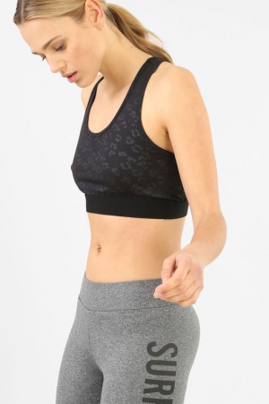 Топ спортивный женский Pimpkie - Pimpkie PM0037-w-cl-S