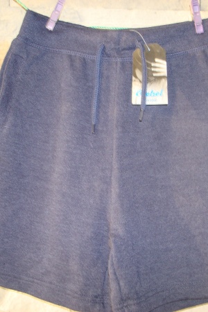 Шорты для мальчиков Rebel - Rebel PR00062-b-cl-7-8