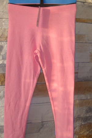 Лосины для девочек 2 шт в паке Primark - Primark PR00131-g-cl-6-7