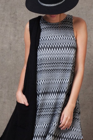 Платье женское Stradivarius - Страдивариус Str0028-w-cl-S