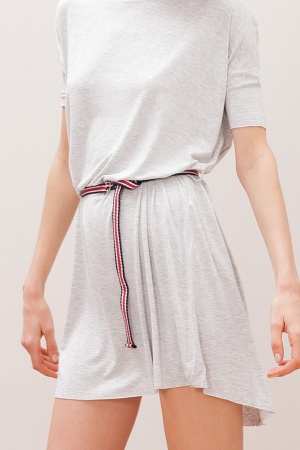 Платье женское Stradivarius - Страдивариус Str0082-w-cl-M