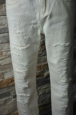 Джинсы женские Stradivarius - Страдивариус Str0115-w-sh-38