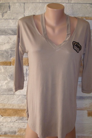 Реглан женский Stradivarius - Страдивариус Str0147-w-cl-S