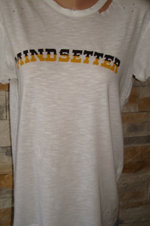 Футболка женская Страдивариус Испания - Страдивариус Str0165-w-cl-M