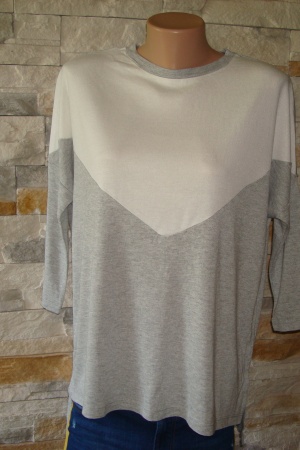 Стильная женская туника от Страдивариус (Испания) - Страдивариус Str0253-cl-S