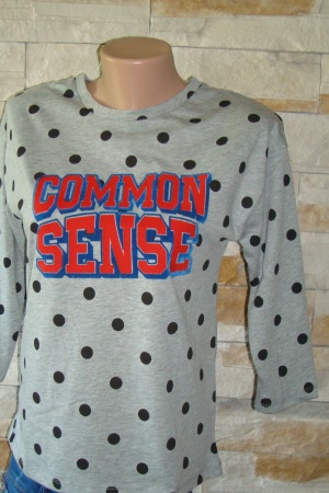 Женский реглан Страдивариус (Испания) - Страдивариус Str0260-cl-S