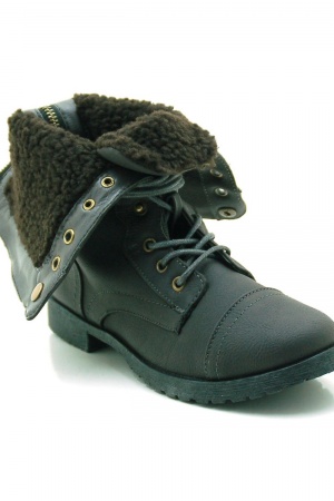 Ботинки женские зимние - TNG TN0006-w-36