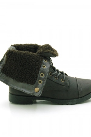 Ботинки женские зимние - TNG TN0006-w-36 #2