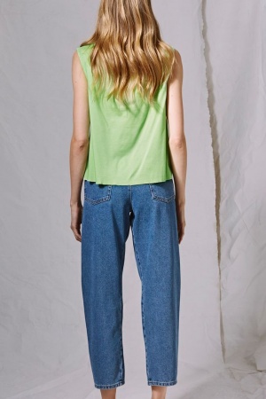 Топ женский от Topshop (Англия) - TopShop TP0004-cl-38 #2