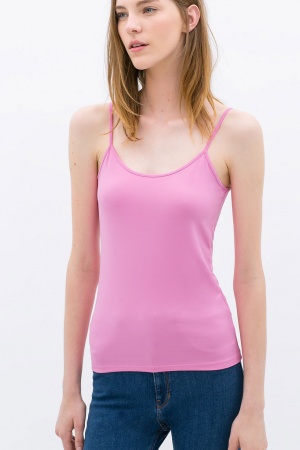 Майки женские Zara - Зара ZR0018-w-cl-L