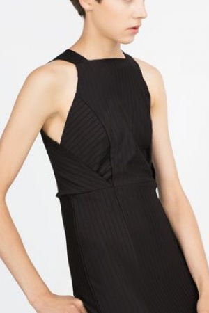 Платье женское Zara - Зара ZR0138-w-cl-S