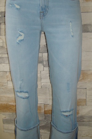 Джинсы женские от Зара - Зара ZR0227-w-cl-36