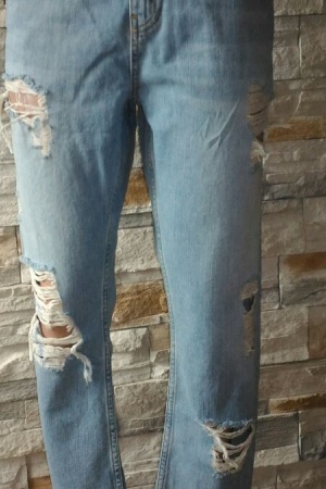 Джинсы женские Zara - Зара ZR0258-w-cl-38