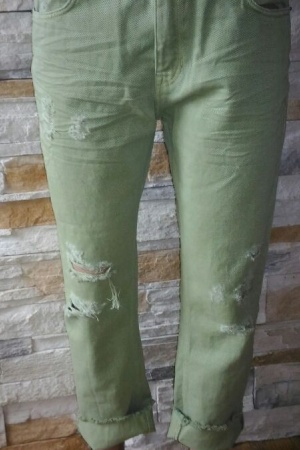 Джинсы женские Zara - Зара ZR0290-w-cl-36