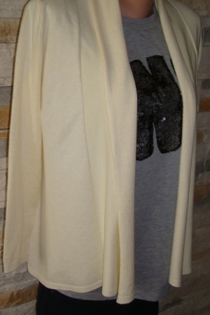 Кардиган женский Зара Испания - Зара ZR0319-w-cl-M #2