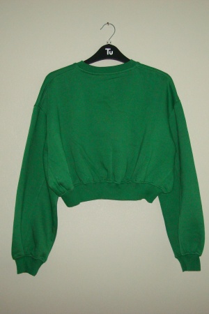 Світшот жіночий Zara Іспанія - Зара ZR1350-w-S #2