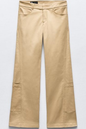 Жіночі штани Zara Іспанія - Зара ZR1360-w-S