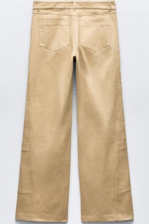 Жіночі штани Zara Іспанія - Зара ZR1360-w-S #2