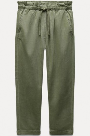 Штани жіночі Zara Іспанія - Зара ZR1391-w-S