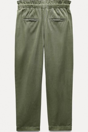 Штани жіночі Zara Іспанія - Зара ZR1391-w-S #2