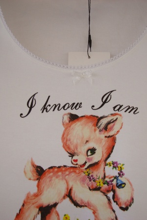 Жіночі футболки Zara Іспанія - Зара ZR1433-w-S #2