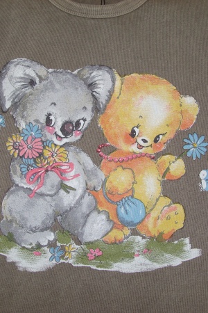 Футболка жіноча Zara Іспанія - Зара ZR1436-w-S #2